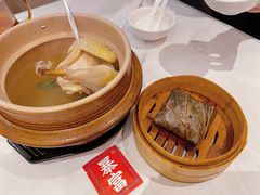 -神仙馆(衡山路店)