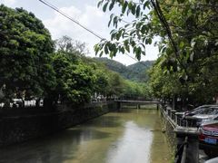 -红山村