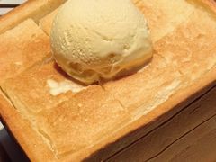 -绿茶餐厅(珞珈创意城店)