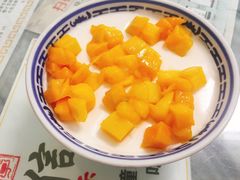 -恒信牛奶甜品(南京总店)