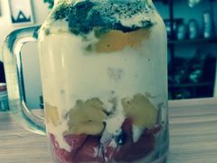 -怪兽咖啡 Monster Cafe