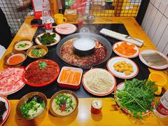 -三块六重庆火锅(万象汇店)