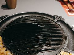 -轻烧烤肉(光谷步行街店)
