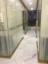 -3AM HAIR SALON染发接发