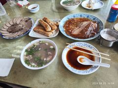 -协顺园回头馆(南顺城路店)