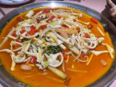 -杨记隆府重庆江湖菜(大悦城店)