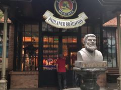 -宝莱纳啤酒花园餐厅PAULANER BRAUHAUS Nanjing(广州路店)