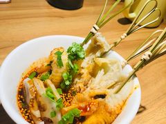 -太二酸菜鱼(正大广场店)