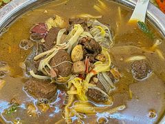 -八木轩·寻味大理白族民俗餐厅(文献路店)