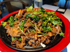 -庆云楼饭庄(什刹海店)