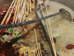 -杨校长·老成都串串香火锅(全国总店)