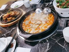 -李师傅脆肚(华强北店)