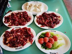 -乌记鲜活牛肉城(金砂东路店)