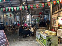 -東茅街茶馆