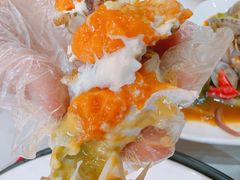 -覃记海鲜美食餐厅