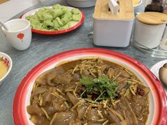 -李老哈·东北菜(宋园路店)