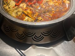 -烤匠麻辣烤鱼(青羊万达店)