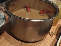 -巴奴毛肚火锅(龙湖锦艺城店)