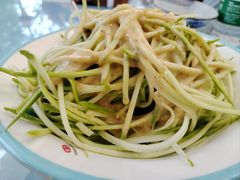 -丽泽山庄·生态怀柔菜·虹鳟鱼(红螺寺店)