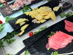 -吉布鲁牛排海鲜自助(温江合生汇店)