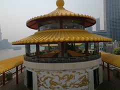 -新龙船黄浦江餐饮游船官方自营店