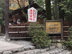 -野宫神社