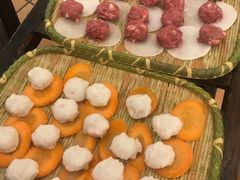 -顺德一品粥·20年凤城老字号(芳村店)