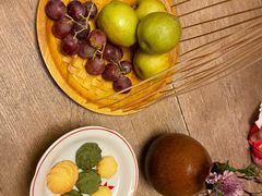 -北京古北水镇御舍温泉酒店