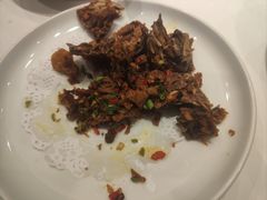 -惠丰堂饭庄·烤鸭·京味菜(西北旺·唐家岭店)