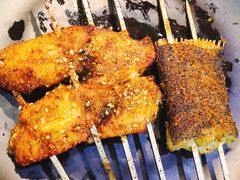 -陈老斯呼尔嗨吃烧烤(科巷店)