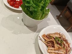 -么子烤肉(化龙池店)