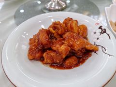 -聚春园自助餐厅(东街口店)