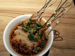 -太二酸菜鱼(汕头苏宁广场店)