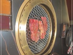 -厚贞日式烤肉(浦东汇智店)