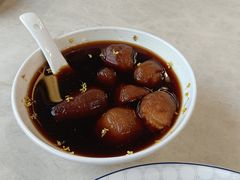 -二泉园老菜馆·百年无锡菜