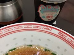 -吴茂兴本帮面(百色路店)