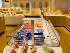 -好利来(鞍山站前店)