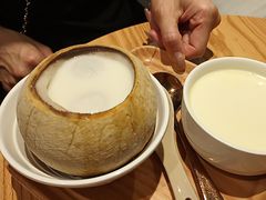 -杏甜品(尖沙咀加拿分道店)