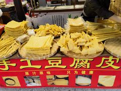 -高淳老街