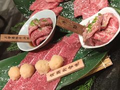 -老乾杯和牛烧肉(王府中环店)