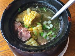-湖南码头·地道岳阳美食·湘菜(魏公村店)