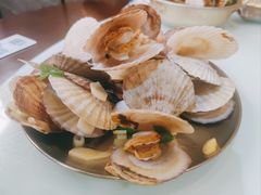 彩虹贝-老虎滩大连海鲜烧烤(建邺云锦路总店)