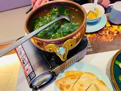 -阿娜尔·新疆菜(宜家荟聚中心店)