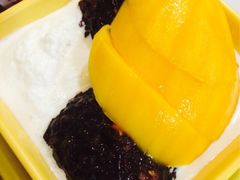 -满记甜品(巴黎春天宝山店)