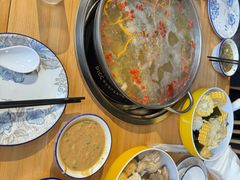 -王二爷药膳鸡(仙林学衡路店)