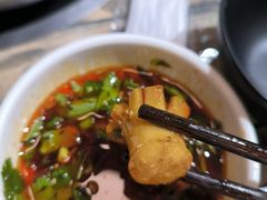 -鸡遇虾煲干锅火锅(小寨金莎店)