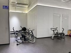 -FLARE STAR FITNESS(复地活力城店)
