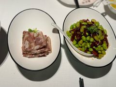 -杏花堂晋商私房菜(华熙五棵松店)