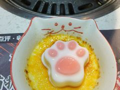 -猫抓烤肉(春熙路店)