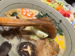 -芥岛(河北大街店)
